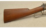 Winchester Model 94 - 30 W.C.F. 20