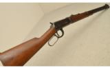 Winchester Model 94 - 30 W.C.F. 20
