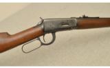 Winchester Model 94 - 30 W.C.F. 20