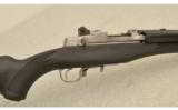 Ruger Model Ranch Rifle .222 Remington 18