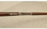 Winchester Model 1894 Rifle .30 WCF 26