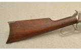 Winchester Model 1894 Rifle .30 WCF 26