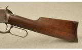 Winchester Model 1894 Rifle .30 WCF 26