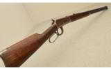 Winchester Model 1894 Rifle .30 WCF 26