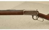 Winchester Model 1894 Rifle .30 WCF 26