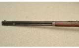 Winchester Model 1894 Rifle .30 WCF 26