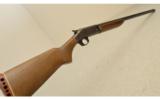 H&R Model Topper 158 12 Gauge 28