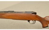Weatherby Model Mark V .257 Weatherby Magnum - 4 of 7