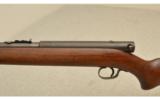 Winchester Model 74 .22 LR 24