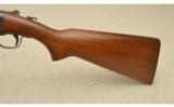 Winchester Model 37 12 Gauge 30