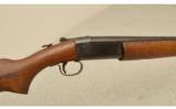 Winchester Model 37 12 Gauge 30