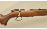 Remington Model 513-S Matchmaster .22 Long Rifle - 2 of 7