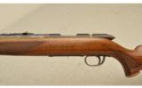 Remington Model 513-S Matchmaster .22 Long Rifle - 2 of 7