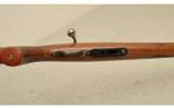 Remington Model 513-S Matchmaster .22 Long Rifle - 3 of 7