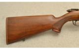 Remington Model 513-S Matchmaster .22 Long Rifle - 4 of 7