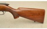 Remington Model 513-S Matchmaster .22 Long Rifle - 6 of 7