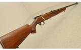 Remington Model 513-S Matchmaster .22 Long Rifle - 7 of 7