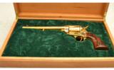 Uberti Wyatt Earp Hartford Model SAA .45 Long Colt - 5 of 5
