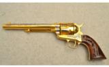Uberti Wyatt Earp Hartford Model SAA .45 Long Colt - 2 of 5