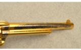 Uberti Wyatt Earp Hartford Model SAA .45 Long Colt - 3 of 5