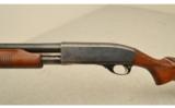 Remington Model 870 Wingmaster 12 Gauge 30