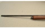 Remington Model 870 Wingmaster 12 Gauge 30