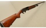 Remington Model 870 Wingmaster 12 Gauge 30