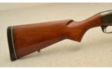 Remington Model 870 Wingmaster 12 Gauge 30