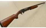 Remington Model 870 Wingmaster 12 Gauge 28