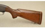 Winchester Model 1200 12 Gauge 22
