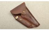 Ruger Model Red Eagle Standard Model with Period Holster - 5 of 8
