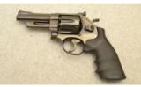 Smith and Wesson Model 27-3 .357 Magnum3