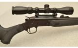 Rossi Model Single Shot .223 Remington 23