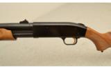 Mossberg 500 Slug Gun 12 Gauge 24