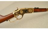Uberti America Remembers Wyatt Earp Sesquicentennial - 2 of 8
