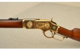 Uberti America Remembers Wyatt Earp Sesquicentennial - 4 of 8