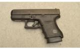 Glock30 Gen 3.45 ACP3 5/8