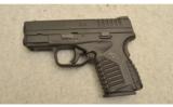Springfield XDS 45 ACP - 2 of 2