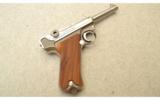 Stoeger Model American Eagle 9mm Luger 4