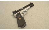 Browning Hi-Power Single Action 9mm - 1 of 3