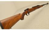 Ruger Model M77 .416 Rigby 22 1/2