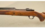 Ruger Model M77 .416 Rigby 22 1/2