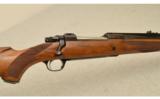 Ruger Model M77 .416 Rigby 22 1/2