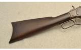 Winchester 1873 .32 WCF (32.20) - 5 of 7