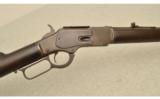 Winchester 1873 .32 WCF (32.20) - 2 of 7