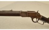 Winchester 1873 .32 WCF (32.20) - 4 of 7