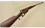 Winchester Model 1895 .30 US 27 1/2