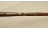 Winchester Model 1895 .30 US 27 1/2
