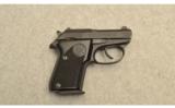 Beretta Model TomCat.32 ACP2.5