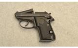 Beretta Model TomCat.32 ACP2.5
